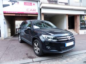 VOLKSWAGEN Tiguan 2.0 TDI 110 FAP BlueMotion Technology