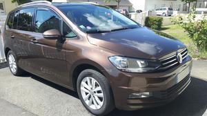 VOLKSWAGEN Touran 1.4 TSI 150 BMT Confortline 5pl DSG7