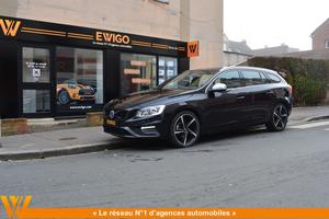 VOLVO V60 D ch Stop&Start R-design Geartronic A