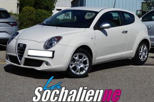 ALFA ROMEO Mito 1.4 MPI 78CH EDIZIONE STOP&START