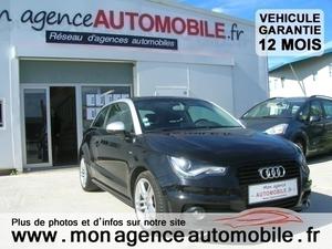 AUDI A1 1,6 L 16 V TDI S LINE EDITION