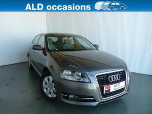 AUDI A3 1.6 TDIe 105ch DPF Start/Stop Business line