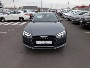 AUDI A4 Sport TDI 190 S tronic Quattro