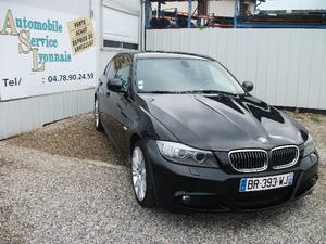 BMW Série 3 (EXD 245CH EDITION SPORT