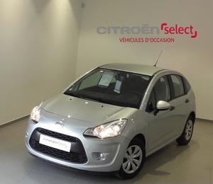 CITROëN C3 1.1i Attraction