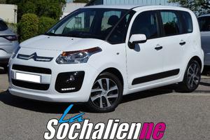 CITROëN C3 Picasso 1.6 HDI90 CONFORT