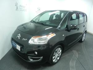 CITROëN C3 Picasso 1.6 HDi110 Confort BVM6