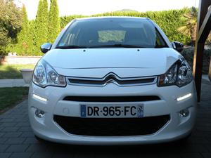 CITROëN C3 PureTech 82 Feel Edition