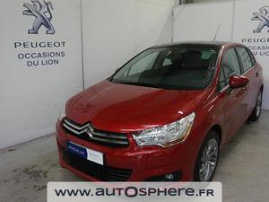 CITROëN C4