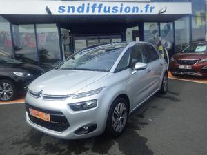 CITROëN C4 Picasso 2.0 HDI 150 EAT6 EXCLUSIVE