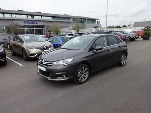 CITROëN C4 Shine BlueHDi 120 S et