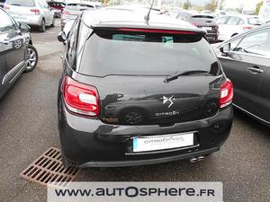 CITROëN DS3