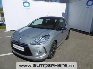 CITROëN DS3