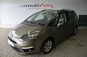 CITROëN Grand C4 Picasso 1.6 e-HDI 110 FAP Exclusive BMP6