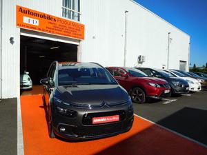 CITROëN Grand C4 Picasso BLUEHDI 150CH FEEL S&S EAT6