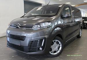 CITROëN Spacetourer XL Feel BlueHDi 150 S et