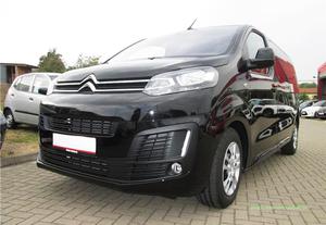 CITROëN Spacetourer XS Shine BlueHDi 180 S et EAT6