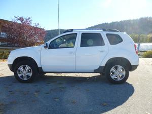 DACIA Duster 1.5 dCi x4 Prestige Plus