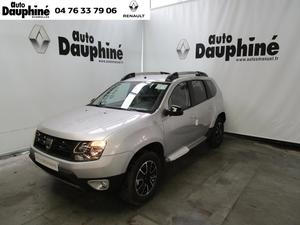 DACIA Duster "TCe x4 Black Touch"