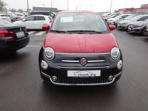 FIAT 500 SERIE 4 Lounge 