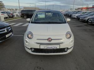 FIAT 500 SERIE 4 Lounge 