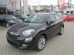 FIAT 500 X Popstar 1.4 MultiAir 140 DCT