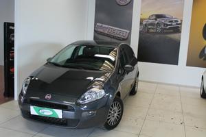 FIAT Punto 1.3 Multijet 75ch Easy 5p