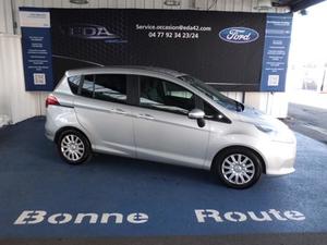 FORD B-max 1.5 TDCi 75ch FAP Trend