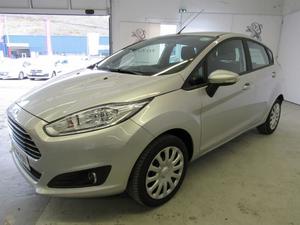 FORD Fiesta ch Edition 5p