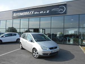 FORD Focus C-MAX 1.6 TDCI 90CH TREND