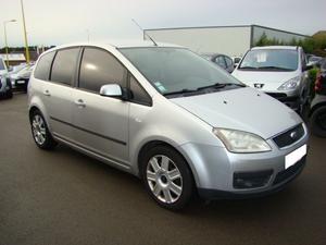 FORD Focus C-MAX 1.6 TDCI 90CH TREND