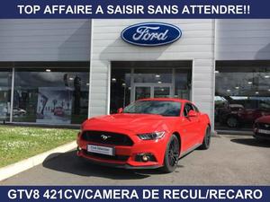 FORD Mustang 5.0 Vch GT