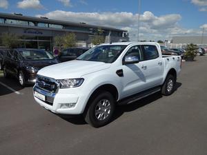 FORD Ranger DOUBLE CABINE Limited TDCi 160 S et 4X4