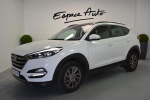 HYUNDAI Tucson 2.0 CRDI 136CH INTUITIVE 2WD