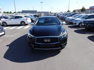 INFINITI Qd DCT - Business Executive 5P