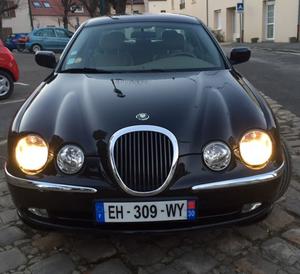 JAGUAR S-Type 4.0i V8 A