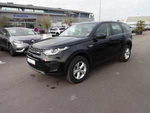 LAND-ROVER Discovery SE Mark II TD Automatique 7 p