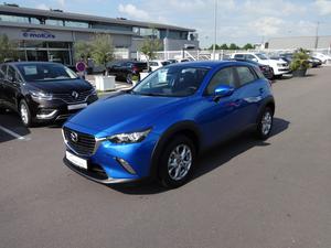 MAZDA Cx-3 Elégance Skyactiv-G x2