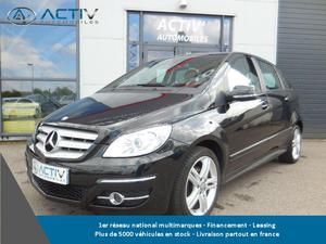 MERCEDES Classe B (t cdi sport