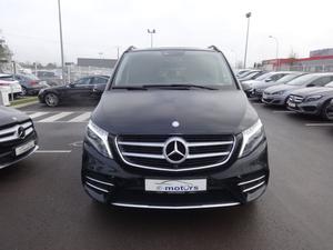 MERCEDES Classe V Long Fascination AMG 250 d 4Matic Automat