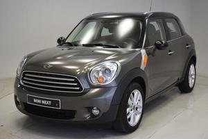 MINI Cooper D Cooper D CH