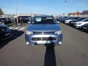 MITSUBISHI Outlander Intense 200 PHEV 4WD