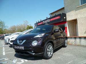 NISSAN Juke 1.2 DIG-T 115CH TEKNA