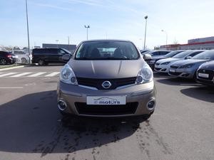 NISSAN Note Life dCi 90