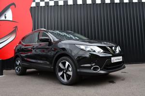 NISSAN Qashqai 1.5 DCI 110CH N-CONNECTA