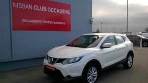 NISSAN Qashqai 1.5 dCi 110ch Acenta