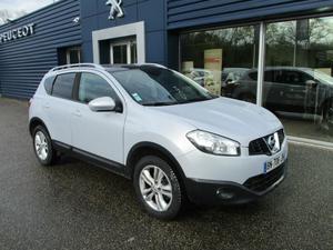 NISSAN Qashqai 1.5 dCi 110ch FAP Connect Edition