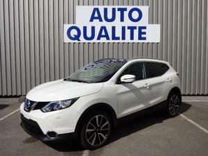 NISSAN Qashqai 1.6 DCI 130CH TEKNA XTRONIC