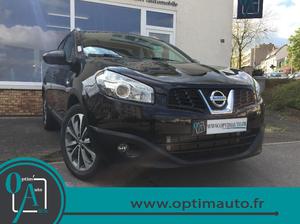 NISSAN Qashqai 2.0 DCI 150CH FAP CONNECT EDITION