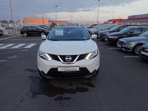 NISSAN Qashqai Connect Edition dCi 130 Xtronic 4X2 + Toit